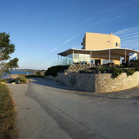 Aparthotel Sun & Sea Nin-Sabunike Esterno foto