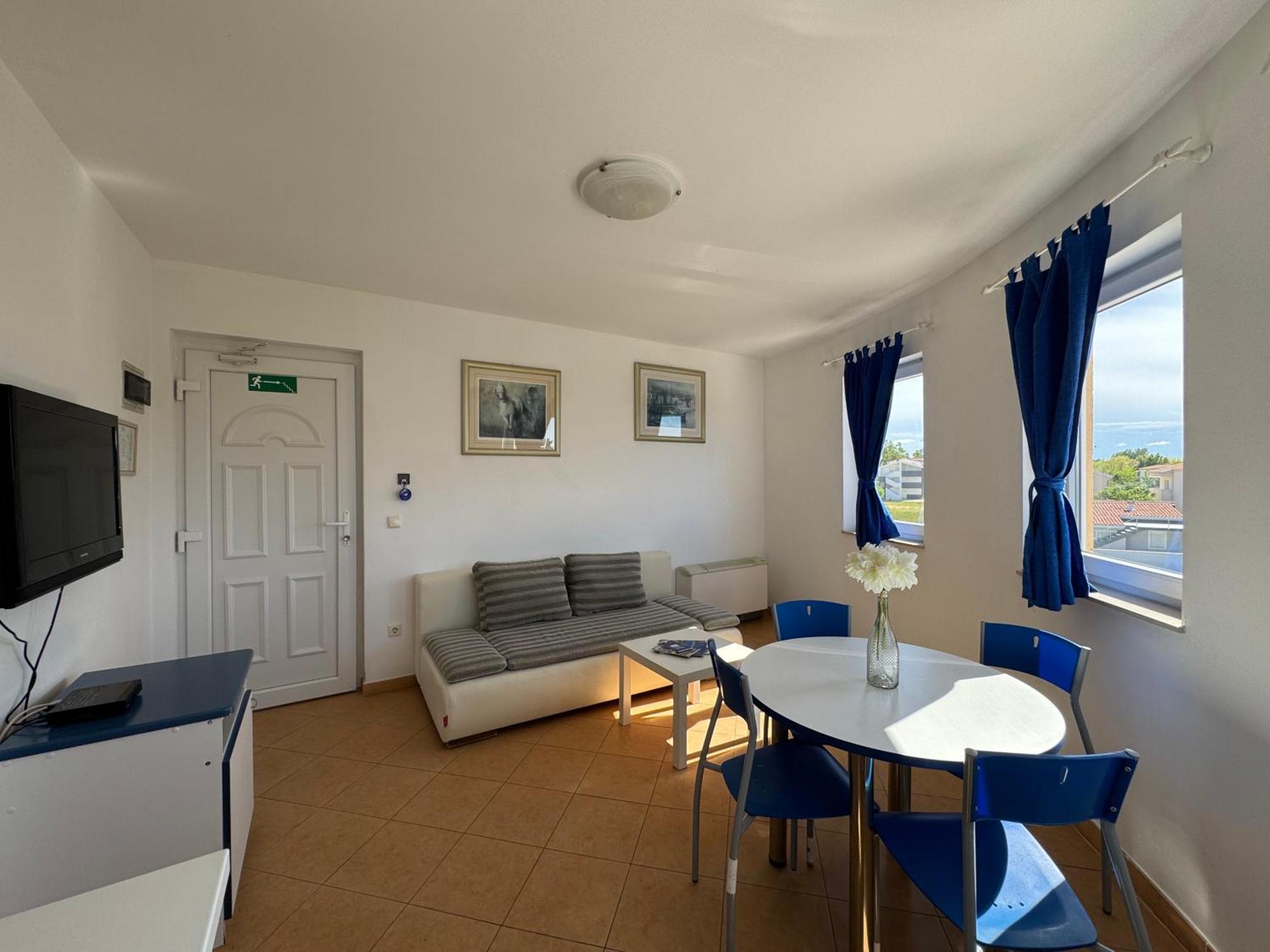 Aparthotel Sun & Sea Nin-Sabunike Esterno foto