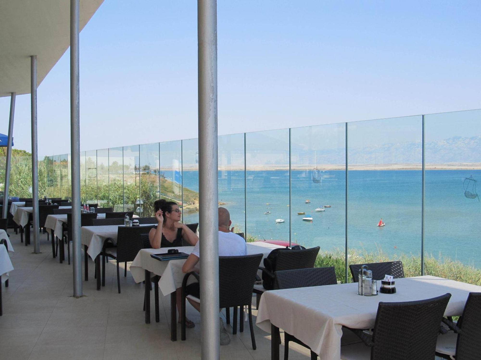 Aparthotel Sun & Sea Nin-Sabunike Esterno foto