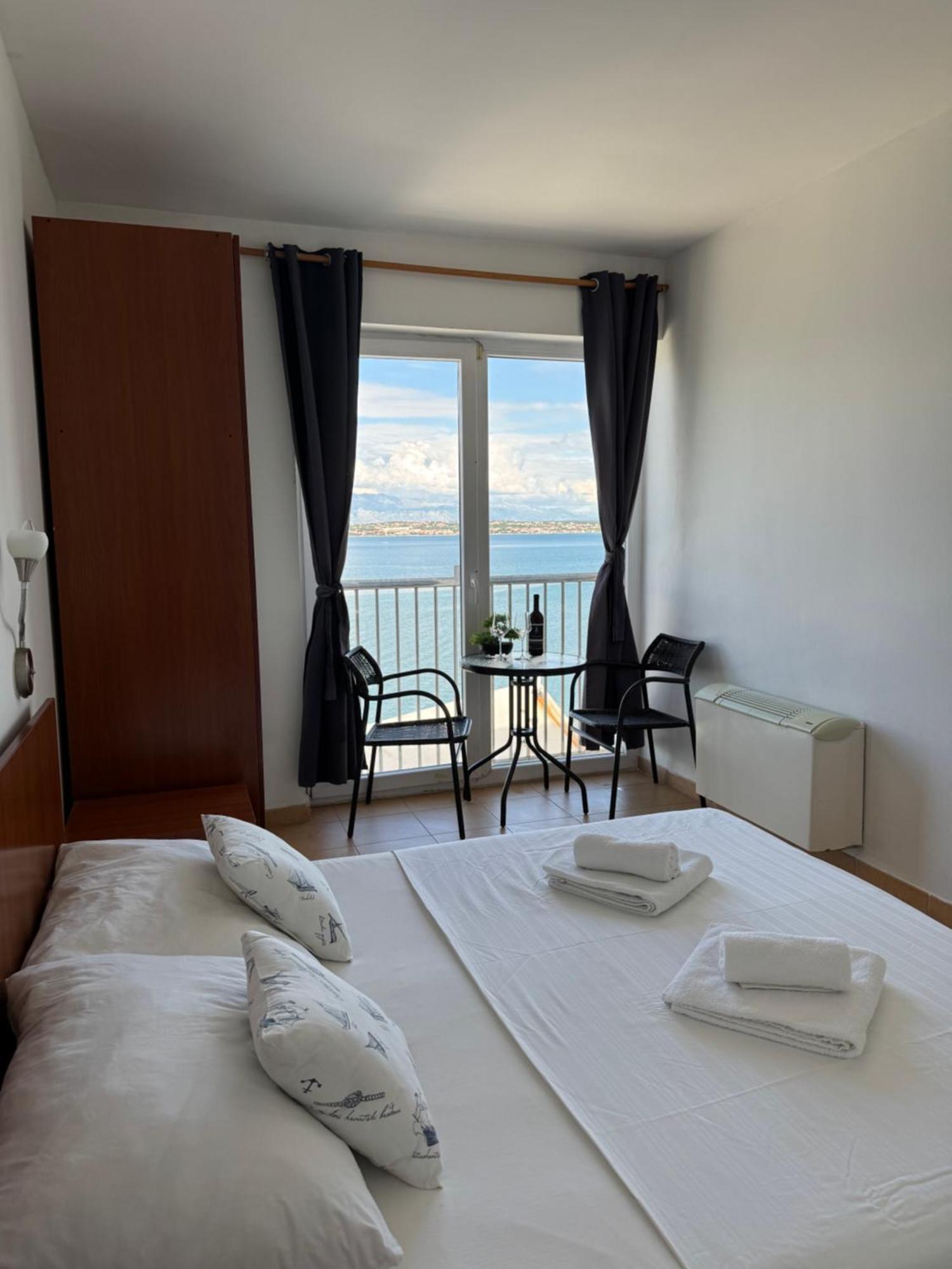 Aparthotel Sun & Sea Nin-Sabunike Esterno foto