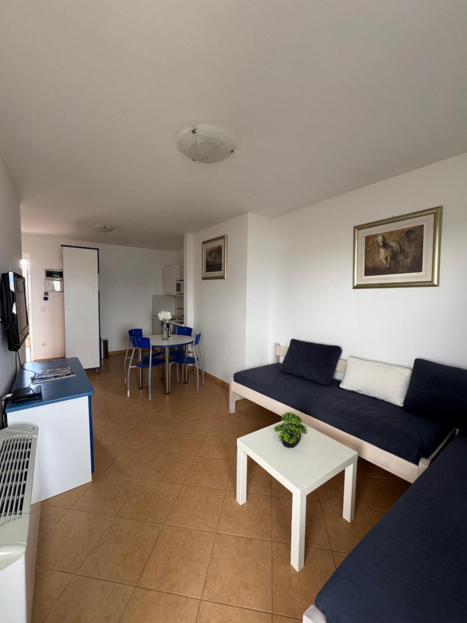 Aparthotel Sun & Sea Nin-Sabunike Esterno foto